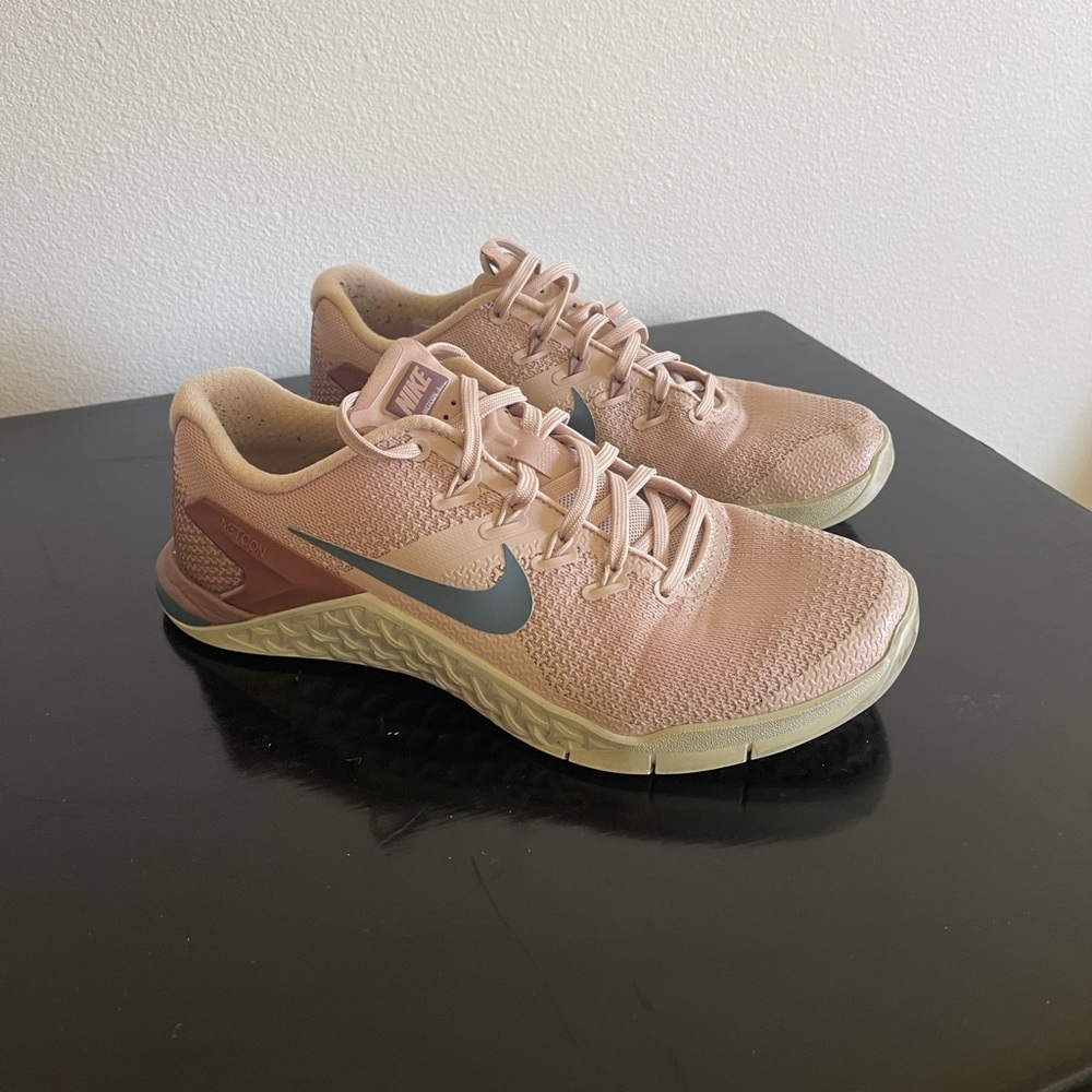 Nike Metcon 4